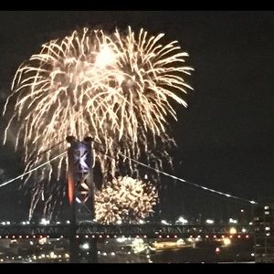 Meet your Posh Ambassador, A